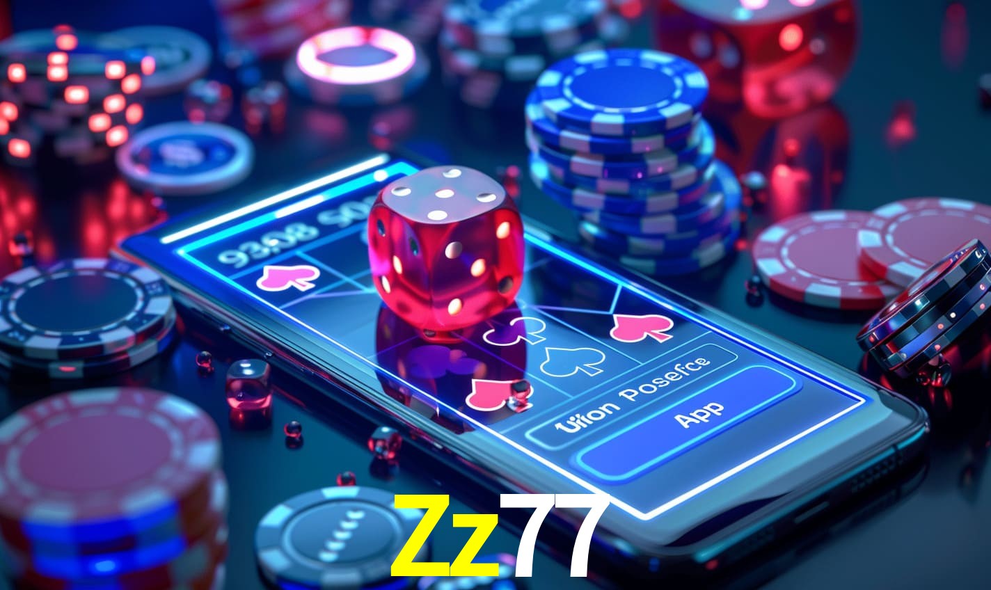 Baixar App Zz77
