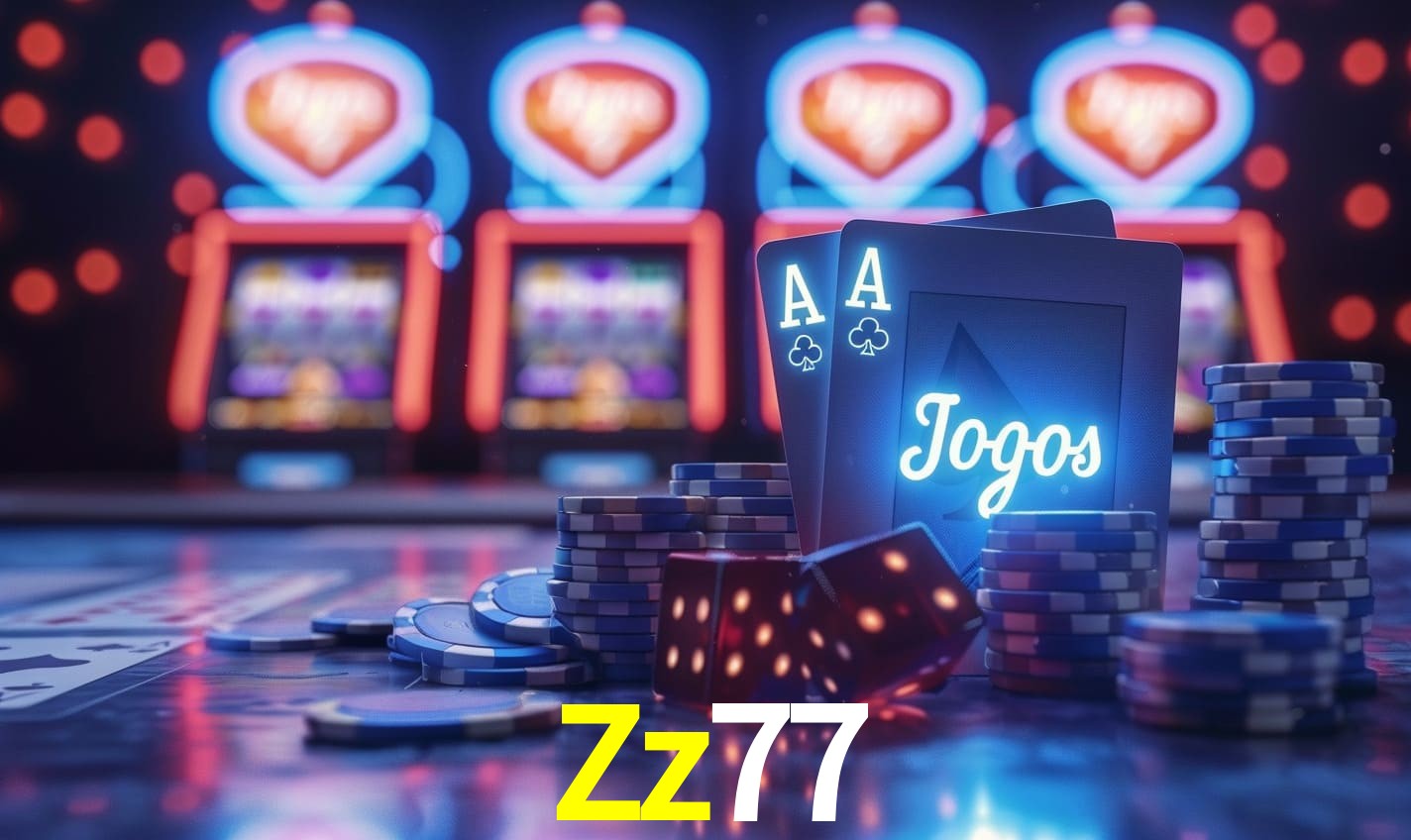 Lista de Jogos Zz77